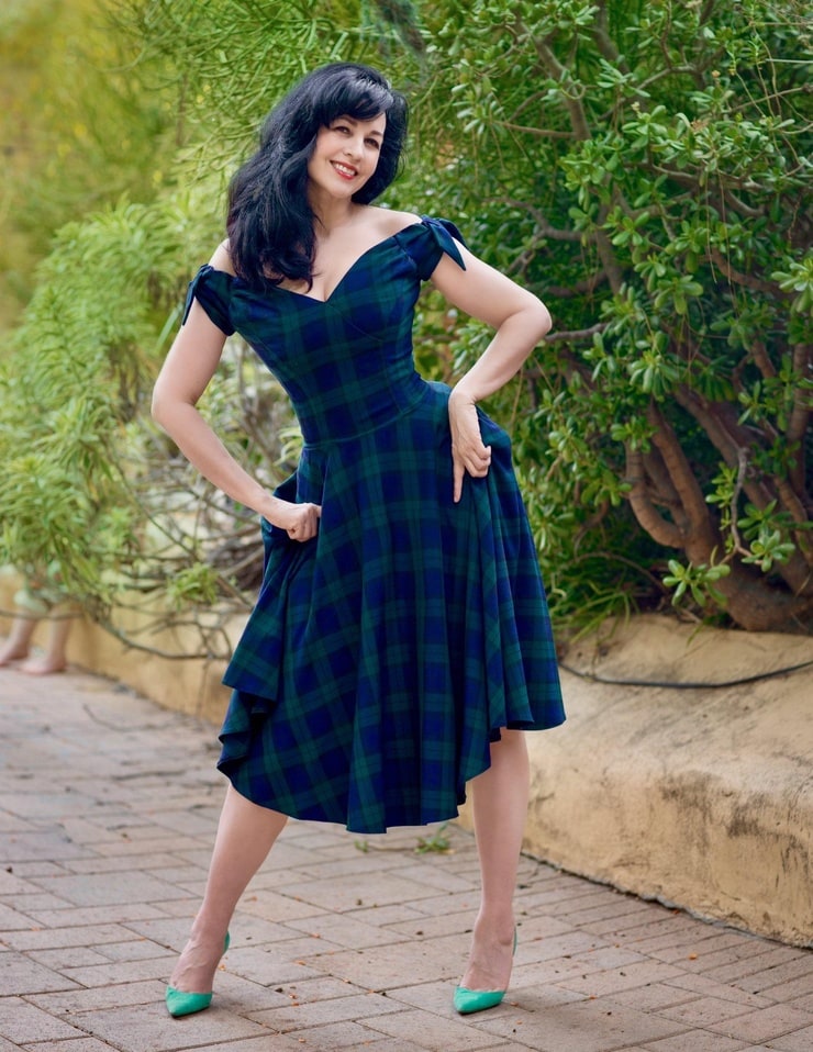 Picture of Grey DeLisle