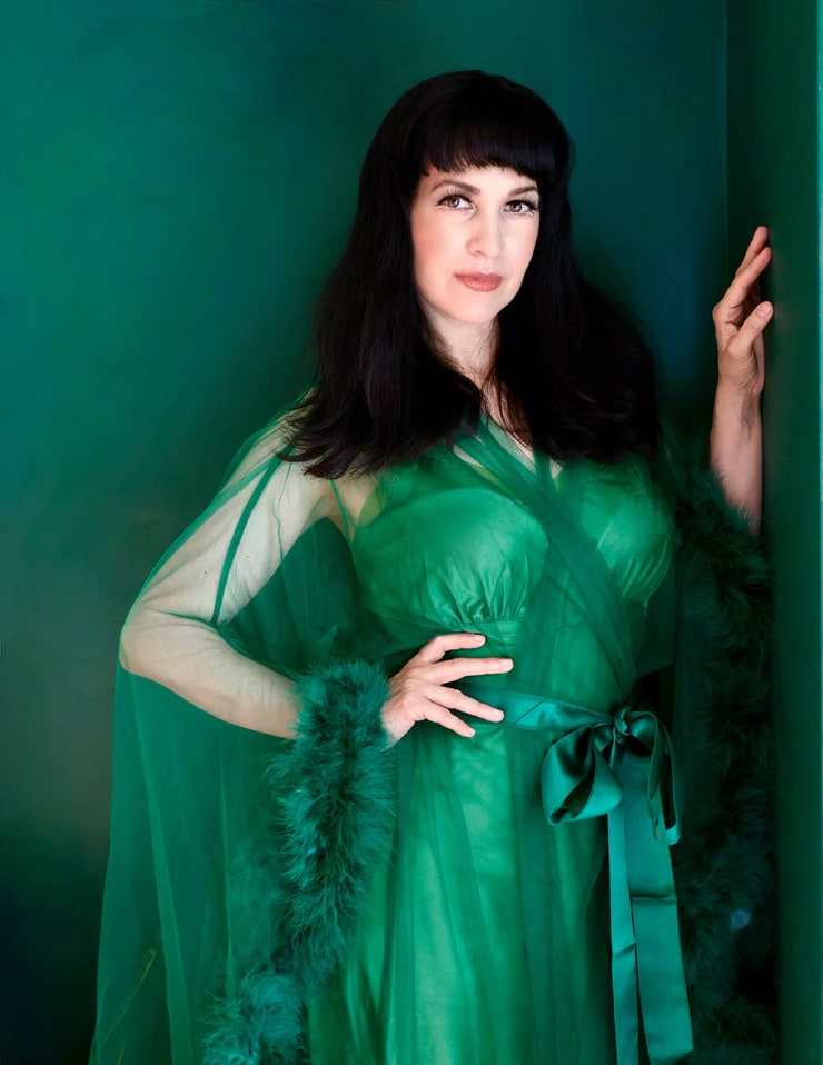 Grey DeLisle