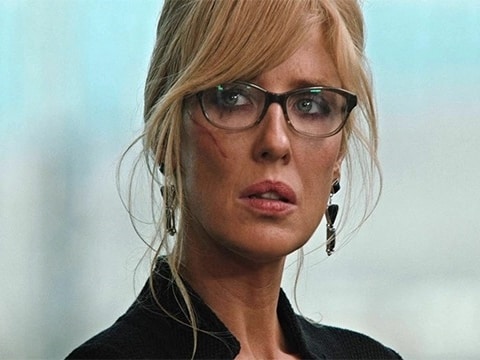 Kelly Reilly