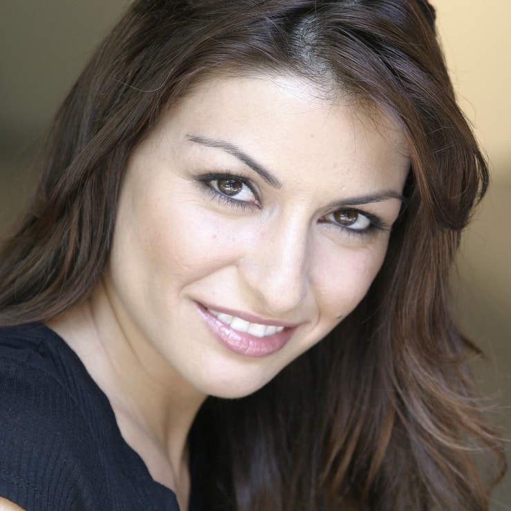 Carolena Sabah