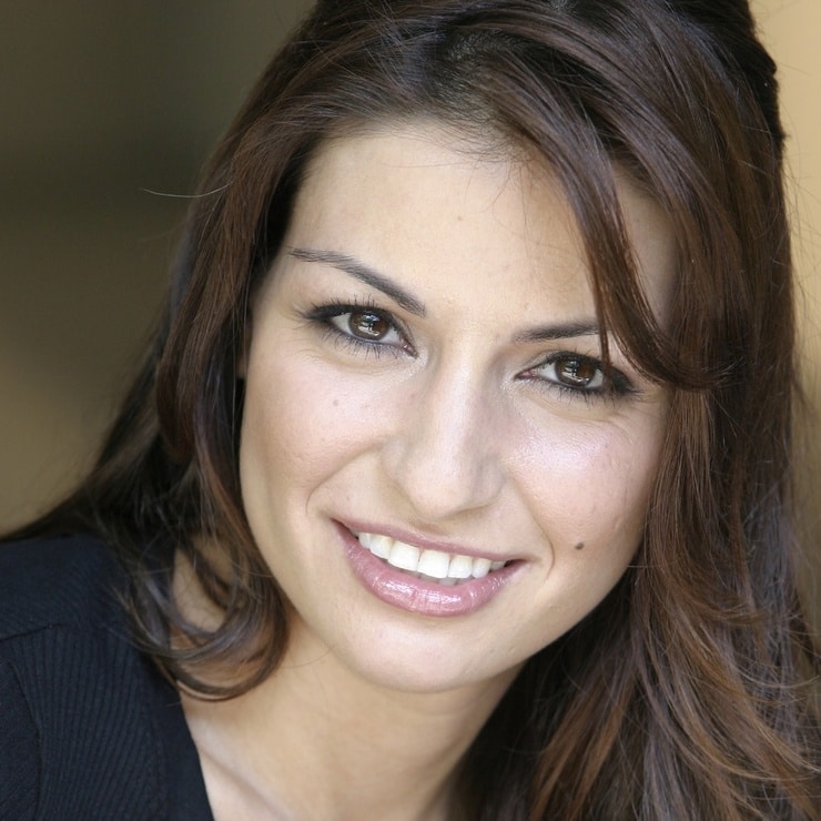 Carolena Sabah