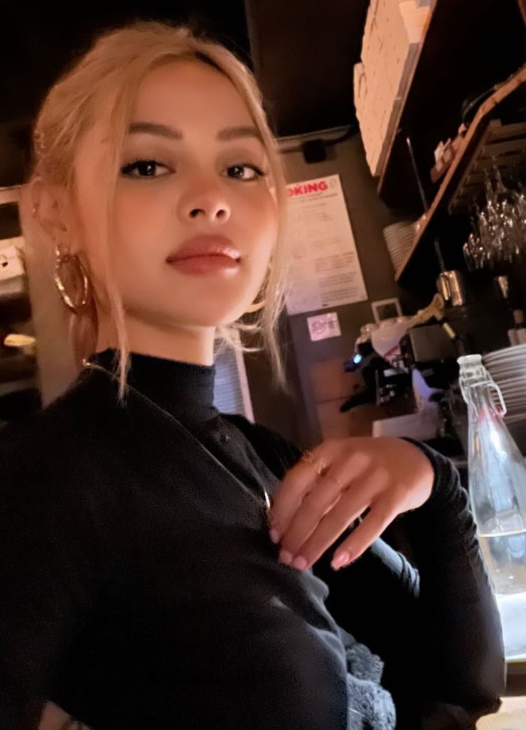 Lily Maymac