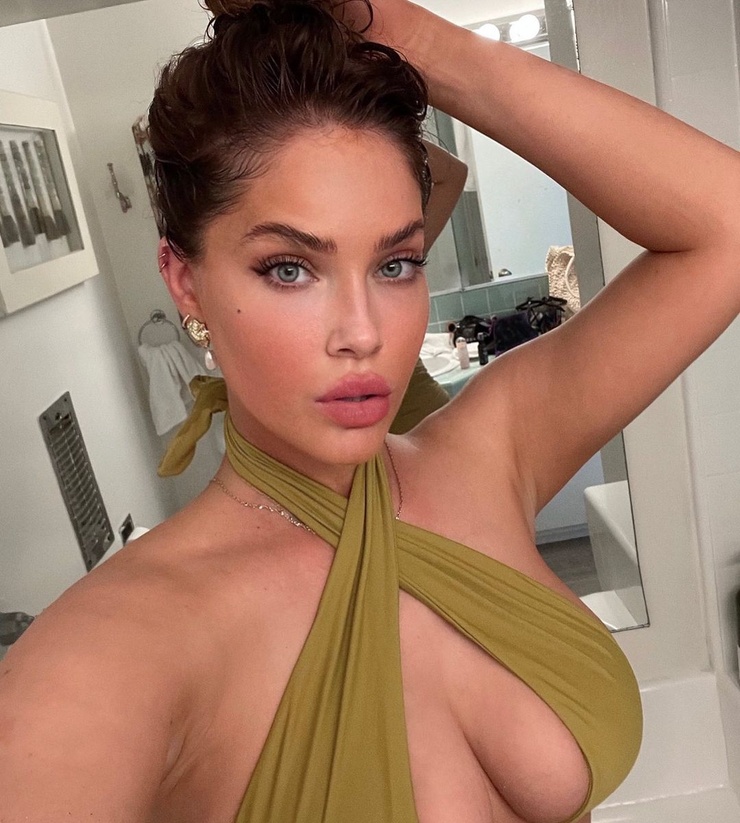 Olivia Pierson