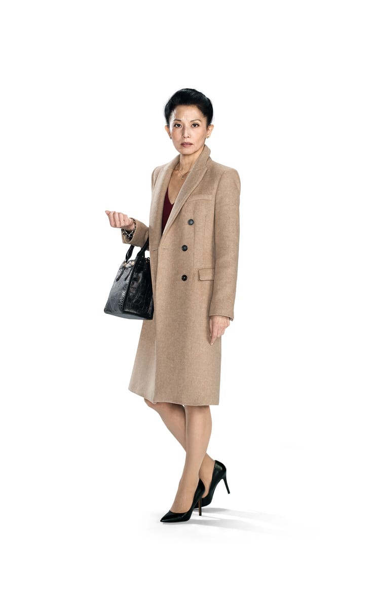 Tamlyn Tomita