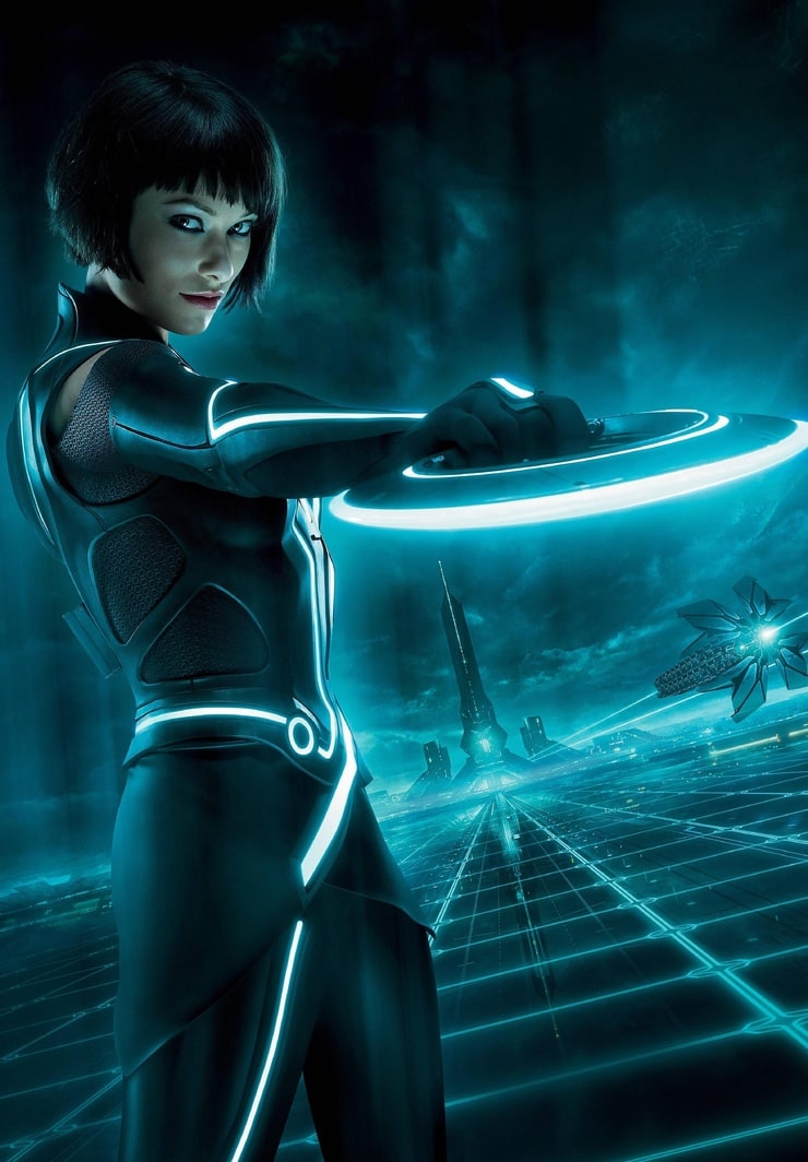 TRON: Legacy