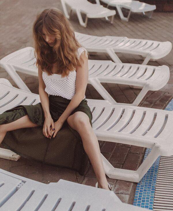 Dasha Matusevich
