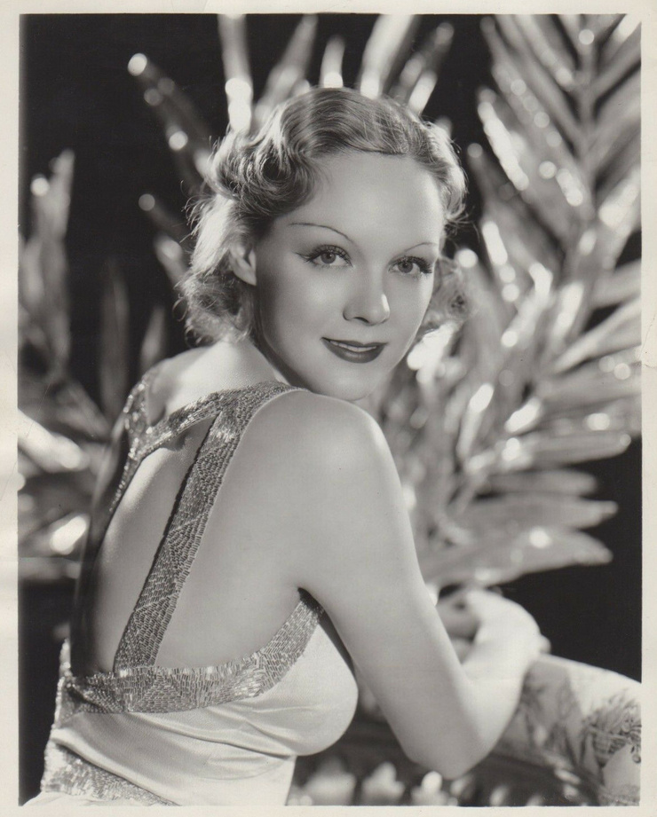 Claire Dodd
