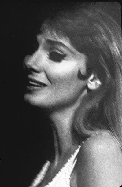 Inga Swenson