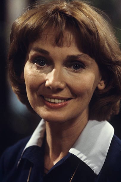 Inga Swenson