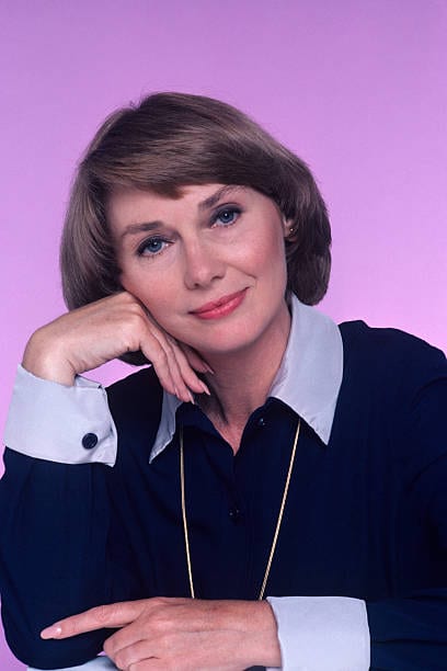 Inga Swenson