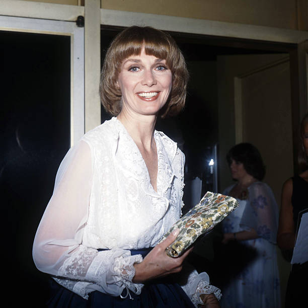 Inga Swenson