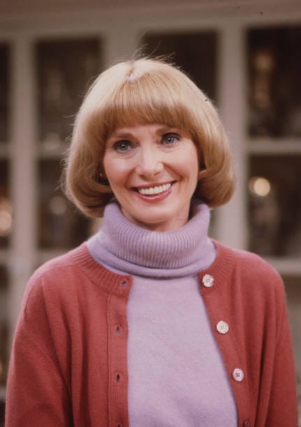 Inga Swenson