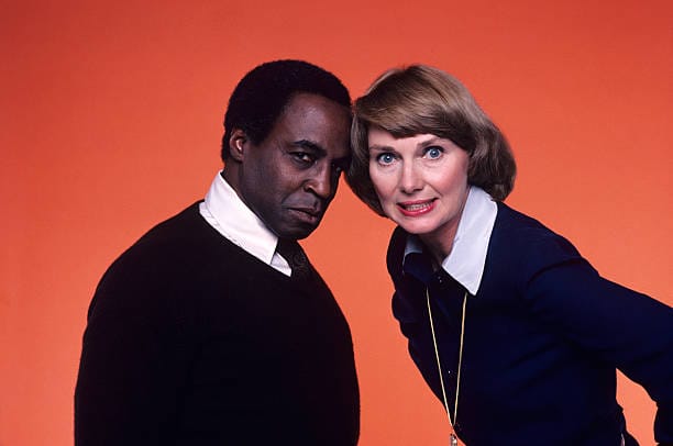 Robert Guillaume