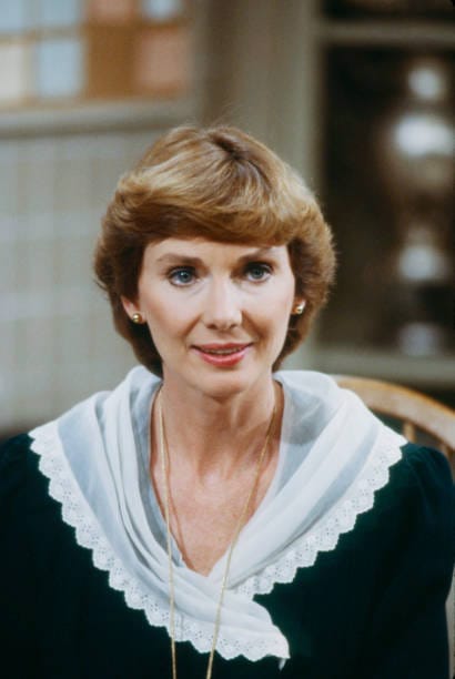Inga Swenson