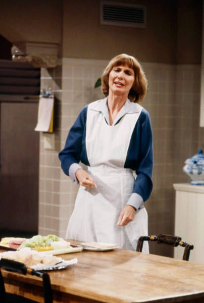 Inga Swenson