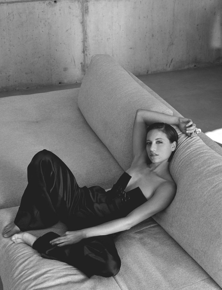 Michelle Jenner