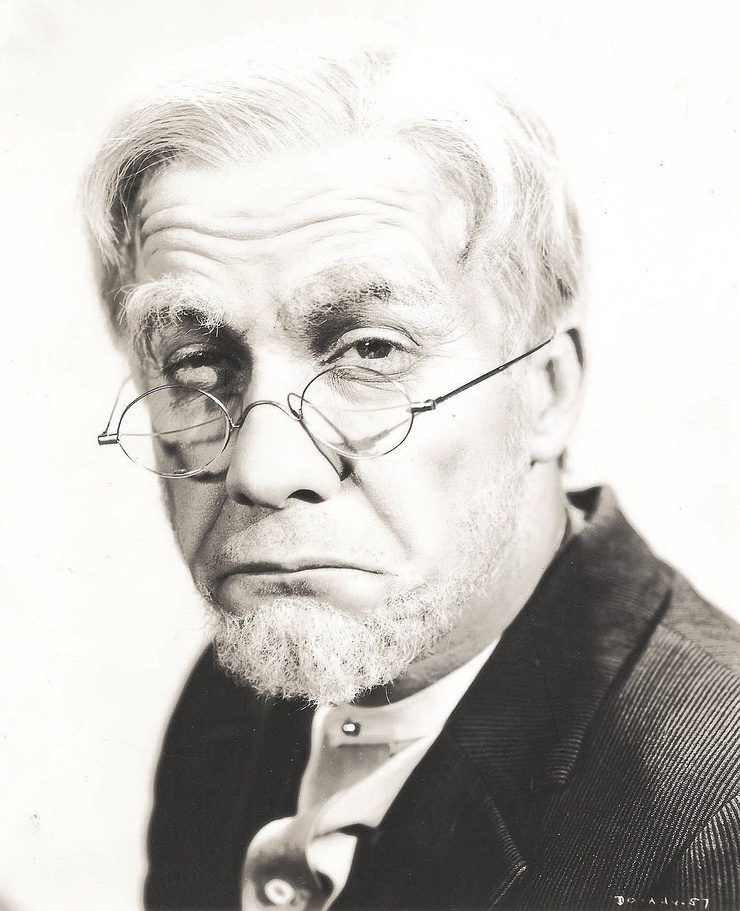 Norris Goff