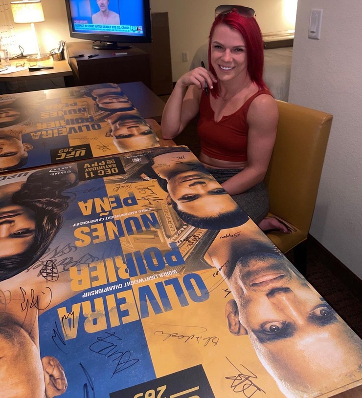 Gillian Robertson