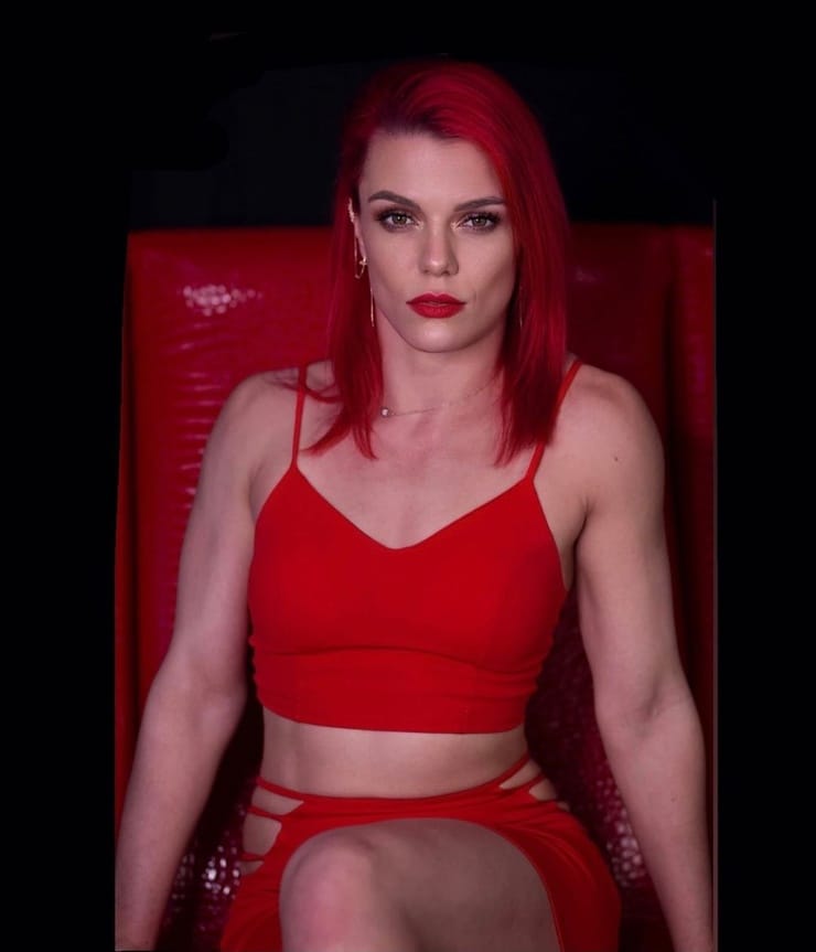 Gillian Robertson