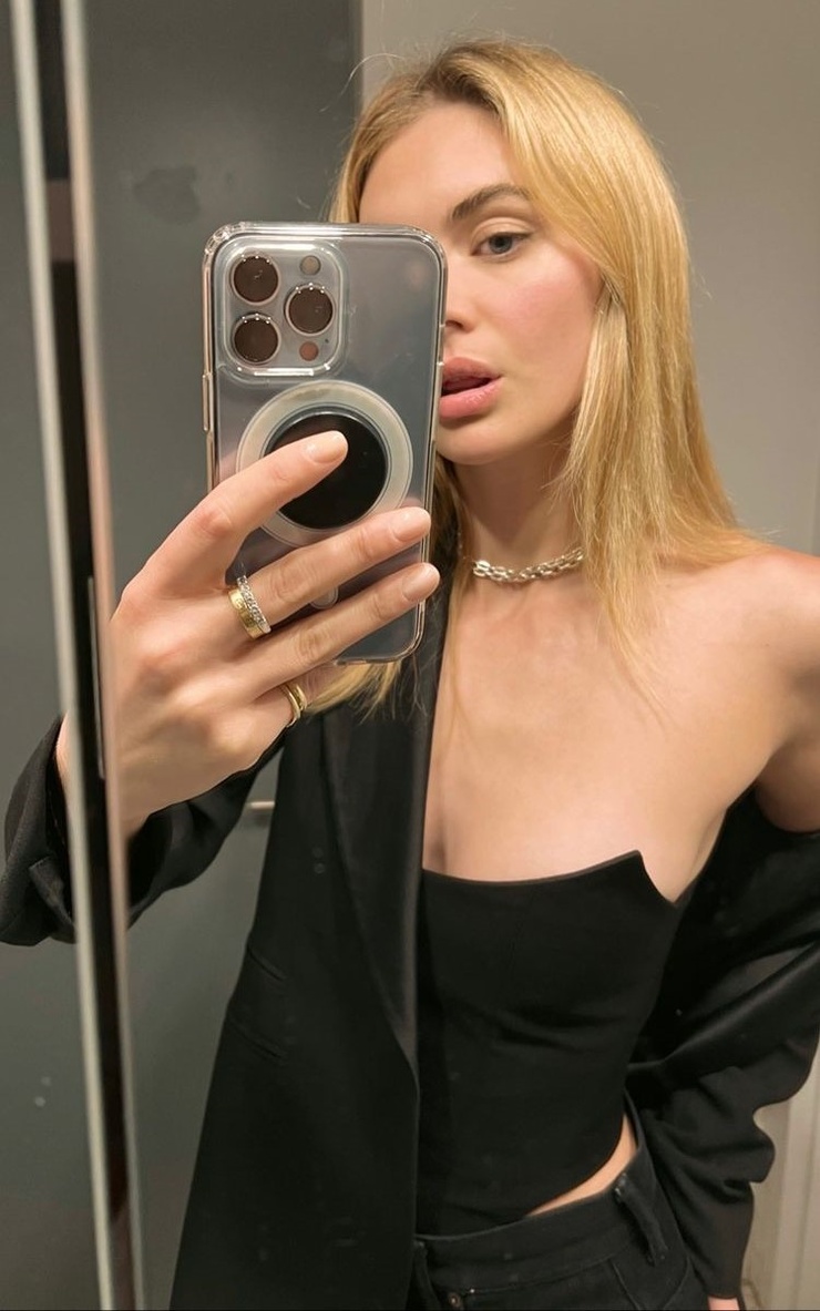 Megan Williams II