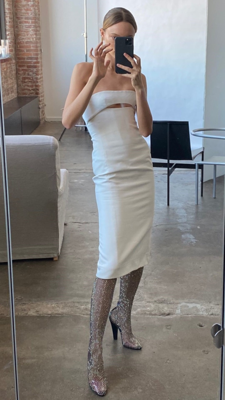 Maya Stepper