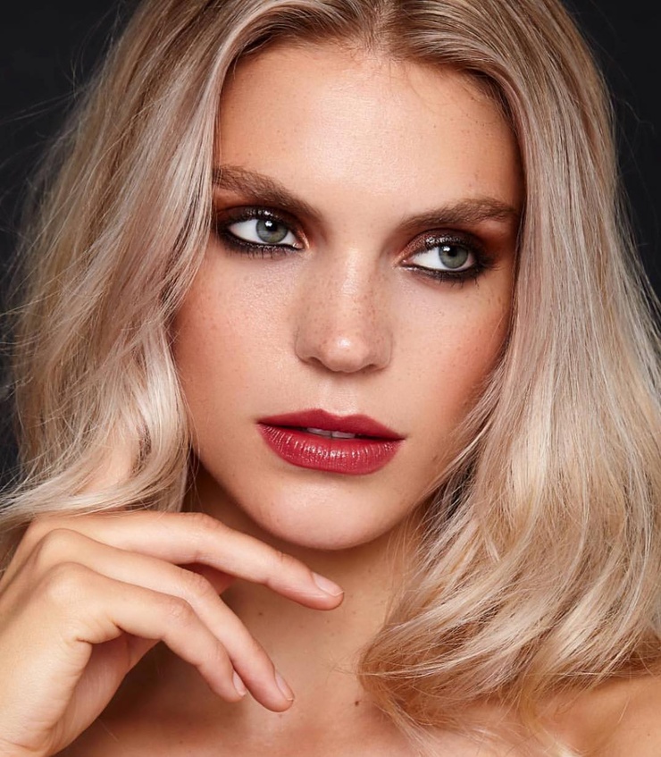 Sabrina Jurlina II