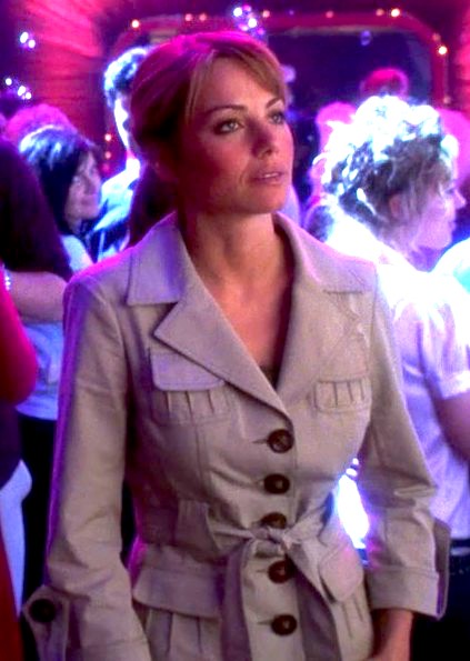 Lois Lane  (Smallville)