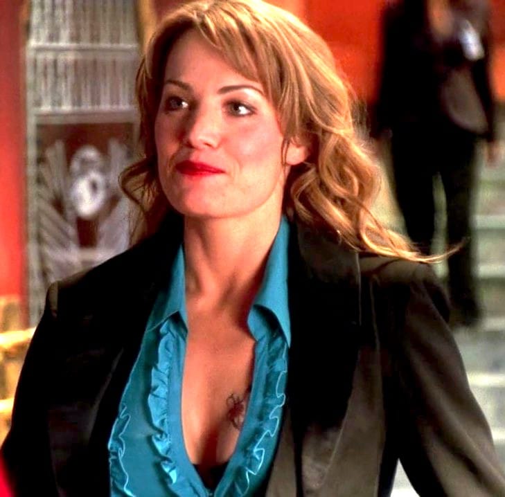 Lois Lane  (Smallville)