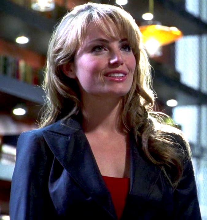 Lois Lane  (Smallville)