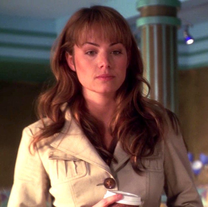 Lois Lane  (Smallville)