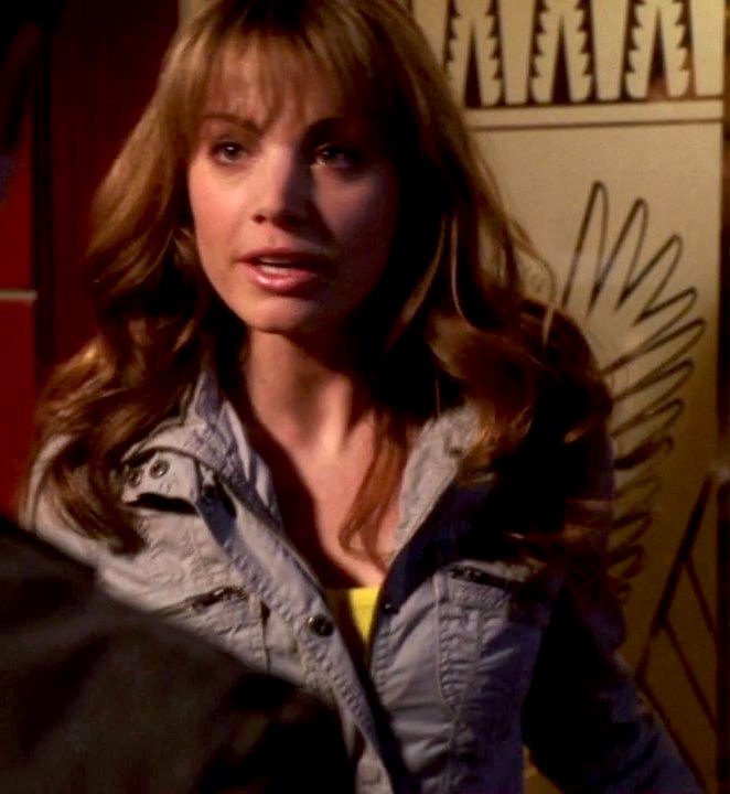 Lois Lane  (Smallville)