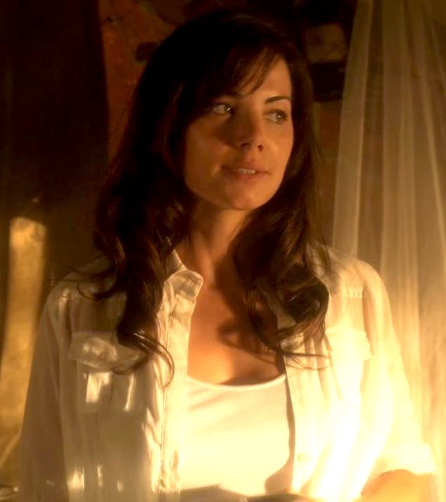 Lois Lane  (Smallville)