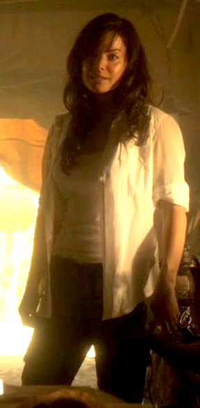 Lois Lane  (Smallville)
