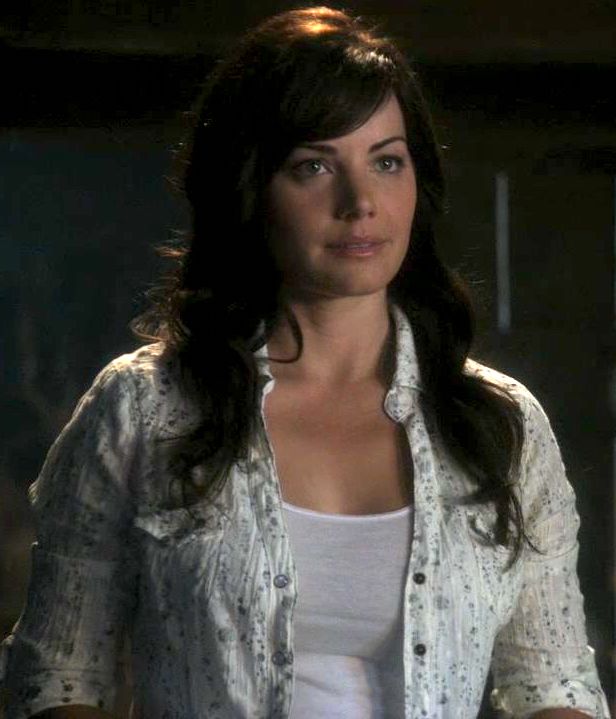 Lois Lane  (Smallville)