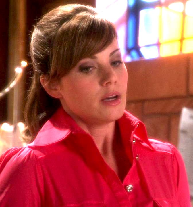Lois Lane  (Smallville)