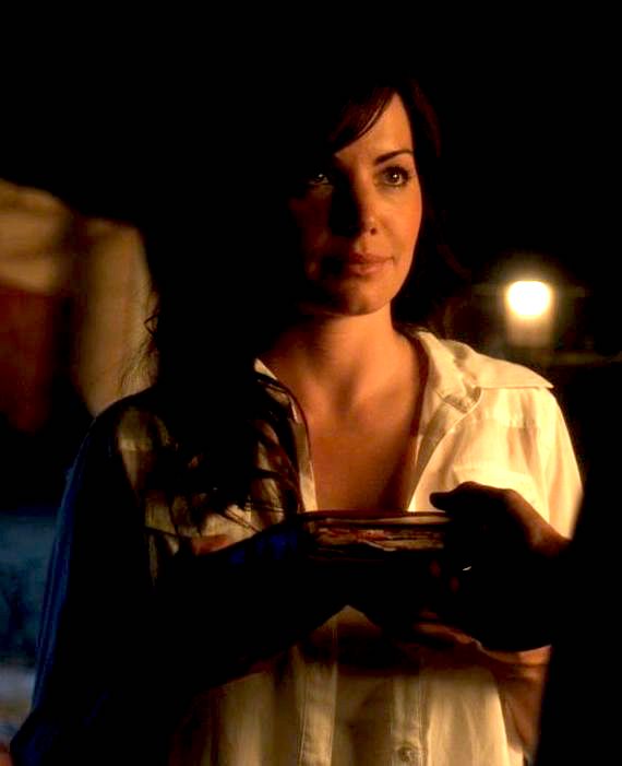 Lois Lane  (Smallville)