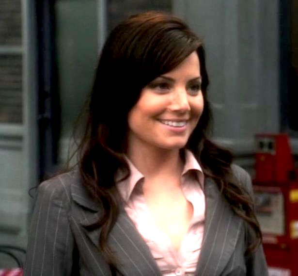 Lois Lane  (Smallville)