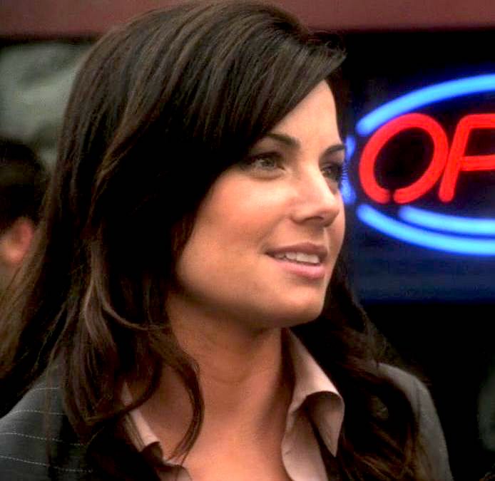 Lois Lane  (Smallville)