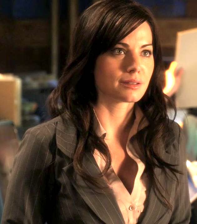 Lois Lane  (Smallville)
