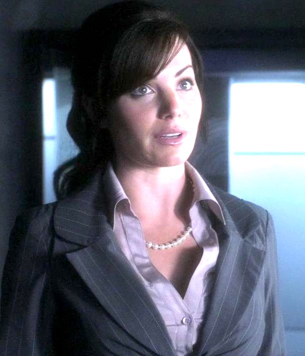 Lois Lane  (Smallville)