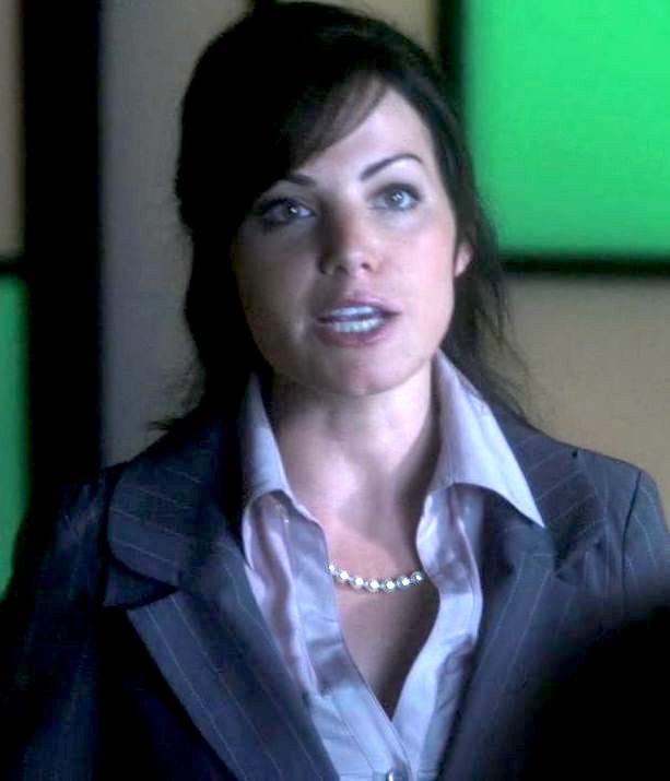Lois Lane  (Smallville)