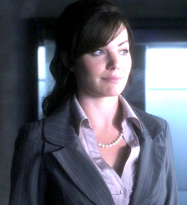 Lois Lane  (Smallville)