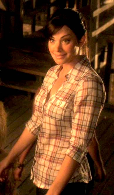 Lois Lane  (Smallville)