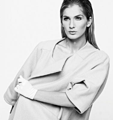 Lauren McAvoy