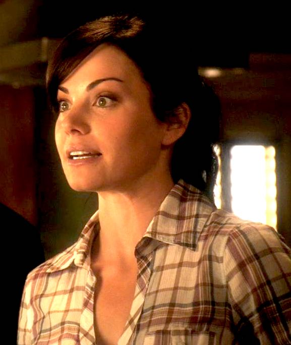 Lois Lane  (Smallville)