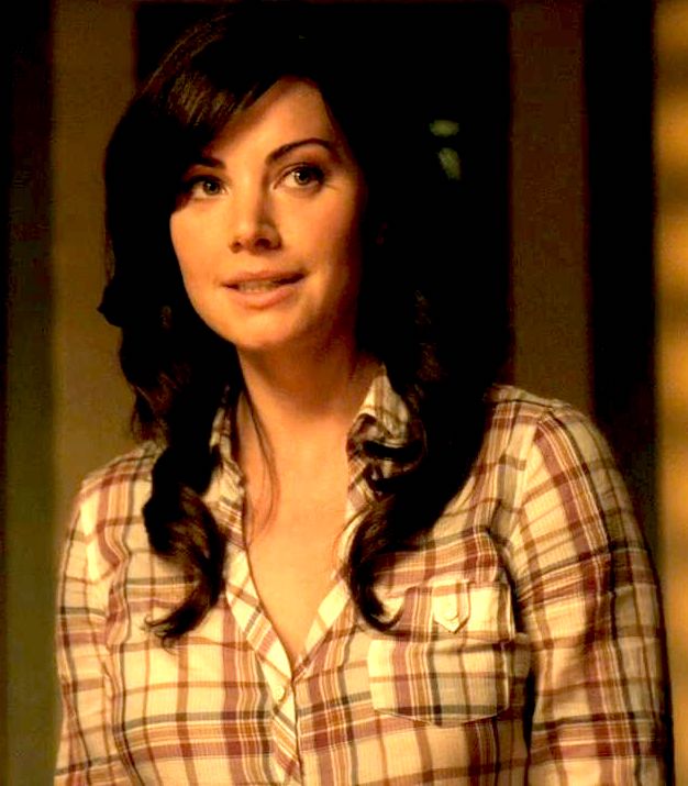 Lois Lane  (Smallville)