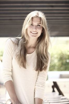 Lauren McAvoy