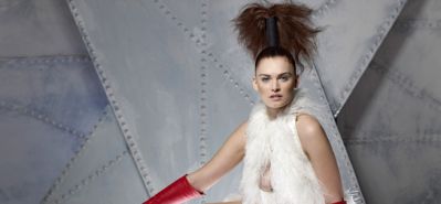 Picture of Britain & Ireland's Next Top Model