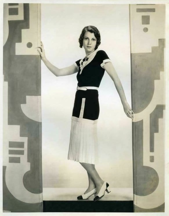 Frances Dee