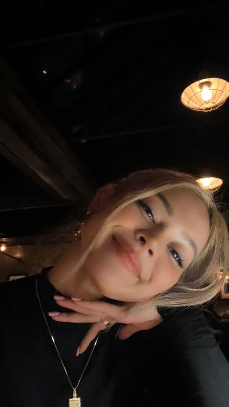Lily Maymac